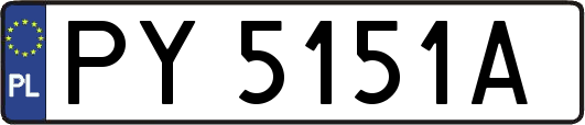 PY5151A