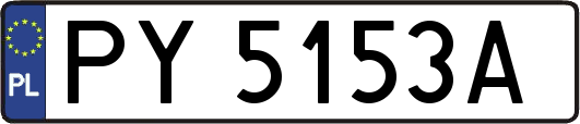 PY5153A