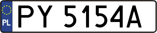 PY5154A