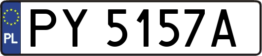PY5157A