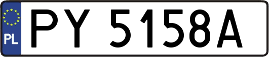PY5158A