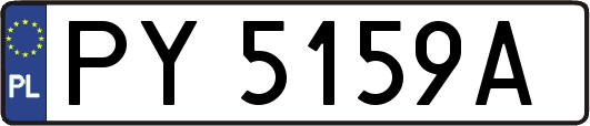 PY5159A