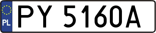 PY5160A