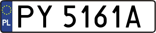 PY5161A