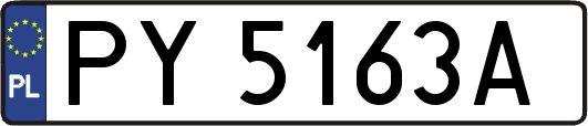 PY5163A