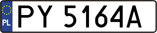 PY5164A