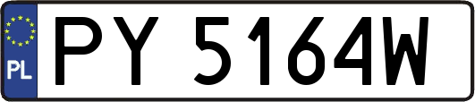 PY5164W