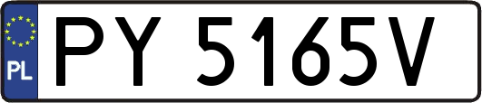 PY5165V