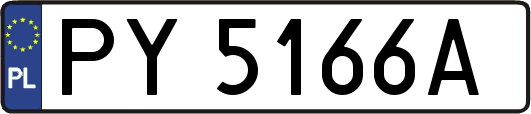 PY5166A