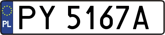 PY5167A