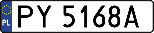 PY5168A