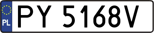 PY5168V