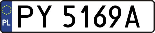 PY5169A