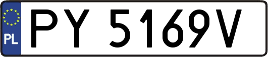 PY5169V