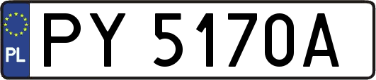 PY5170A