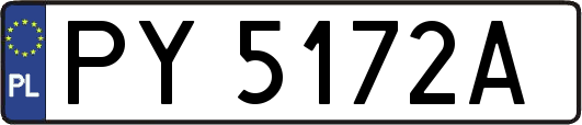 PY5172A