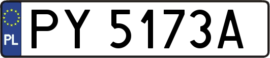 PY5173A