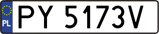 PY5173V