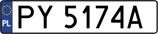 PY5174A