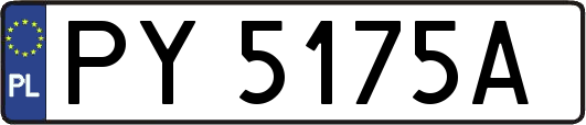 PY5175A