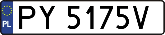 PY5175V