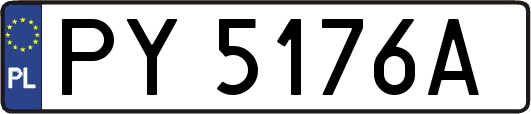 PY5176A