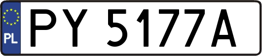 PY5177A