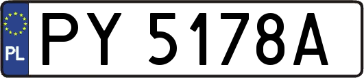 PY5178A