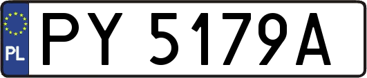 PY5179A