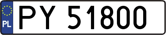 PY51800