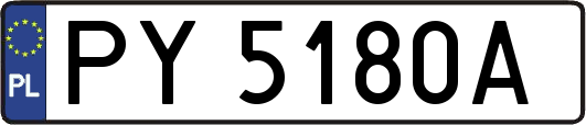 PY5180A