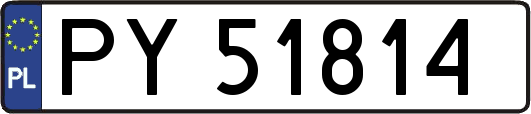 PY51814