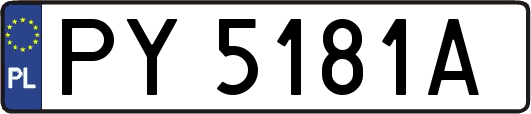 PY5181A