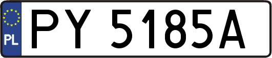 PY5185A