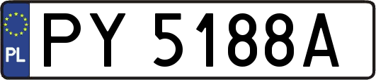 PY5188A