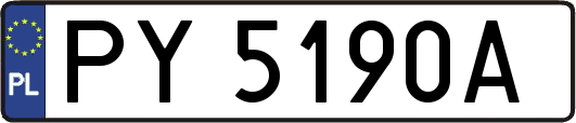 PY5190A