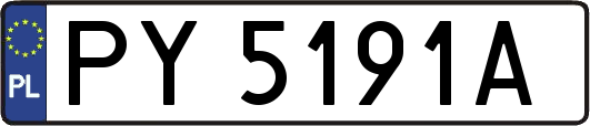 PY5191A