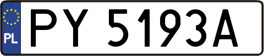 PY5193A