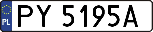 PY5195A
