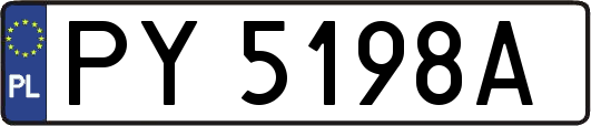 PY5198A