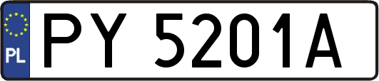 PY5201A