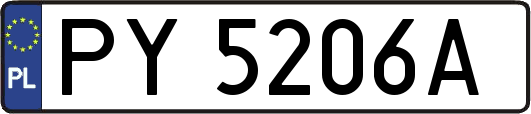 PY5206A