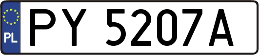 PY5207A