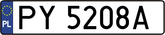 PY5208A