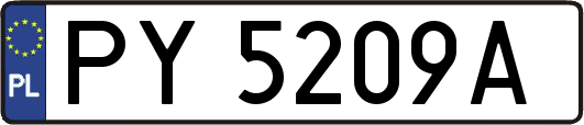 PY5209A