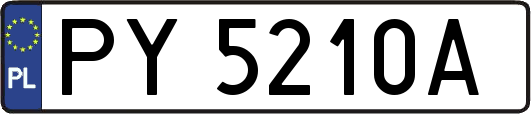 PY5210A