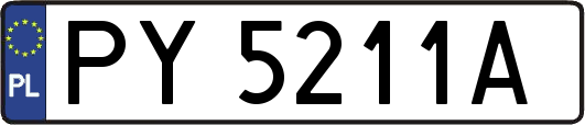 PY5211A