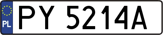 PY5214A