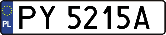PY5215A