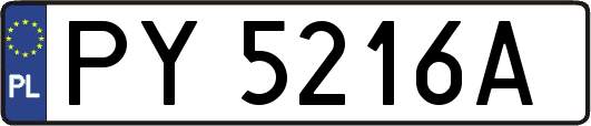 PY5216A